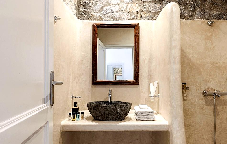 Zatrikion Santorini Villas